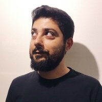 ozgurg profil fotoğrafı