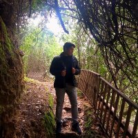 tahamertduman profil fotoğrafı
