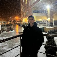 enesugurllu profil fotoğrafı