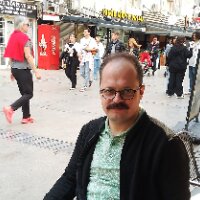 mnamikdikici profil fotoğrafı