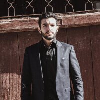 kadircnaktas profil fotoğrafı