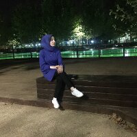 elifgvn profil fotoğrafı