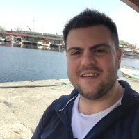 burakalkann profil fotoğrafı
