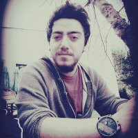 barkinberka profil fotoğrafı