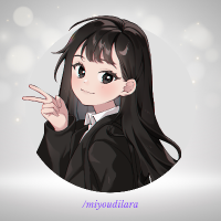 miyoudilara profil fotoğrafı