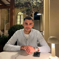 oguzhanyes profil fotoğrafı
