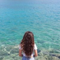 kuudere profil fotoğrafı