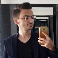 slmnoztrkkk profil fotoğrafı