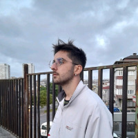 burakrasit profil fotoğrafı