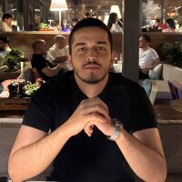 batinyazici profil fotoğrafı