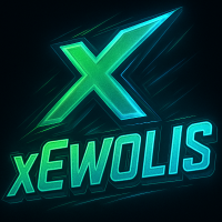 xewolis profil fotoğrafı