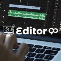 videokurgucu profil fotoğrafı