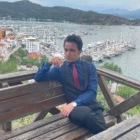 apaydinkenan profil fotoğrafı