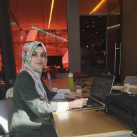 betulturkut profil fotoğrafı