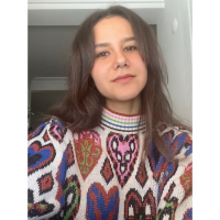 melissadonuk profil fotoğrafı