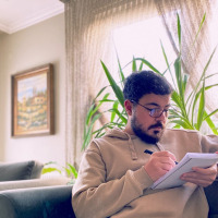 karahangke profil fotoğrafı