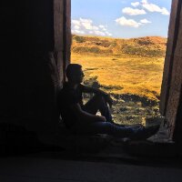 devrimzencirci profil fotoğrafı