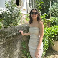 grafiq profil fotoğrafı