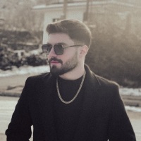 bilalfatihyapa profil fotoğrafı