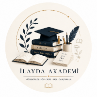 ilaydaakademi profil fotoğrafı