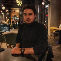 beraalkap profil fotoğrafı