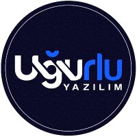 ugurluyazilim profil fotoğrafı
