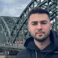 alihanaltinel profil fotoğrafı