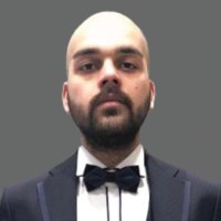 selmantasci profil fotoğrafı