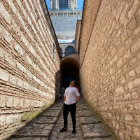 eminkuecuk profil fotoğrafı