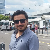 eneene profil fotoğrafı
