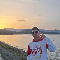 tugraalp profil fotoğrafı