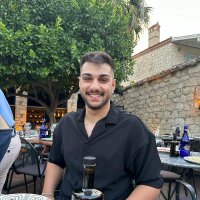 ataakkoyun1 profil fotoğrafı