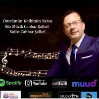 cabbarsalliel profil fotoğrafı