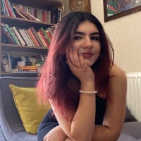 zinevesek profil fotoğrafı