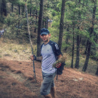 ahmetgencan profil fotoğrafı
