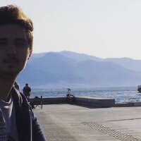 crooger profil fotoğrafı