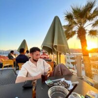 kadirerdemx profil fotoğrafı