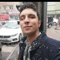halillighter profil fotoğrafı