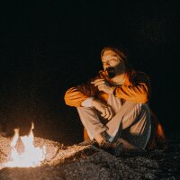 ilhanb profil fotoğrafı