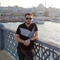 mehmet_ocal profil fotoğrafı