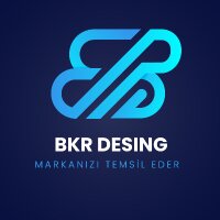 bkrdesing profil fotoğrafı