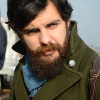 sefakarakus1 profil fotoğrafı
