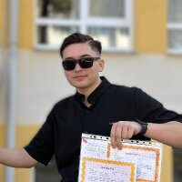 cagataybugra profil fotoğrafı