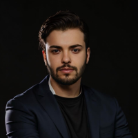 ahmetatahan profil fotoğrafı