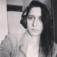 damlabozkurtd profil fotoğrafı