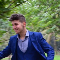movani profil fotoğrafı