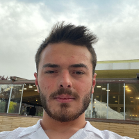 mertmelih1 profil fotoğrafı