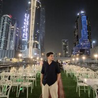 revonbey profil fotoğrafı