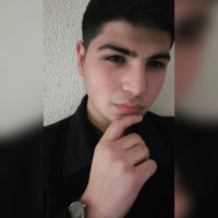 ahmetkse profil fotoğrafı