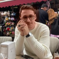 ccandolu profil fotoğrafı